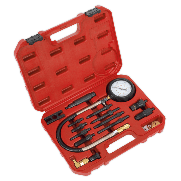 Diesel Engine Compression Test Kit