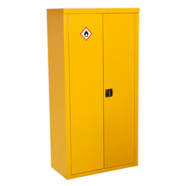 Hazardous Substance Cabinet