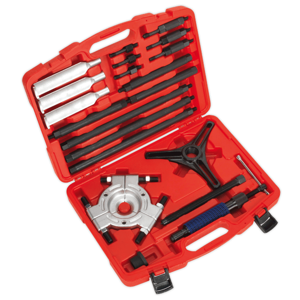 Hydraulic Bearing Separator/Puller