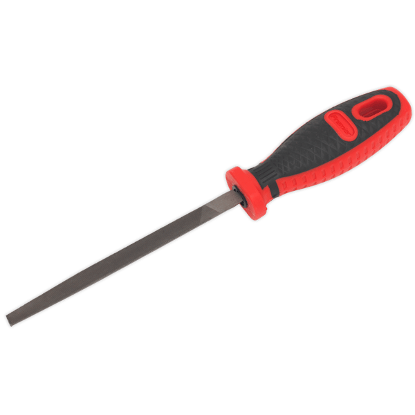 3-Square Engineer's File 150mm
