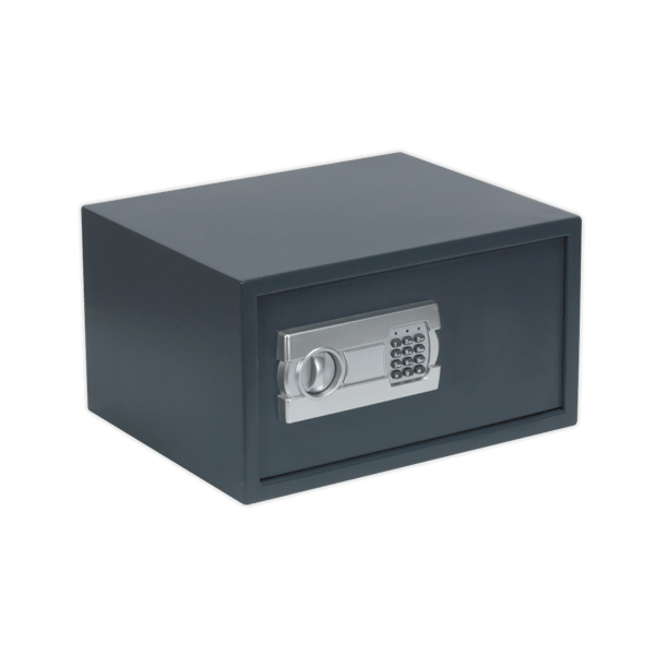 Electronic Combination Security Safe 450 x 365 x 250mm