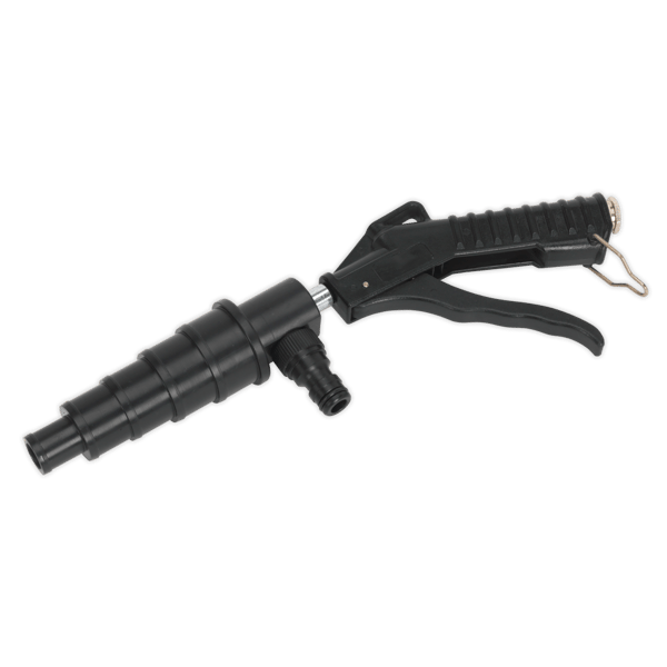 Coolant System Flush Gun