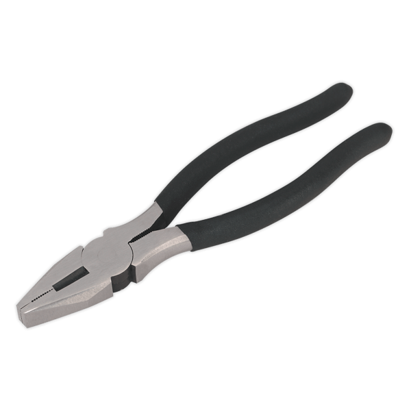 Siegen Combination Pliers 200mm