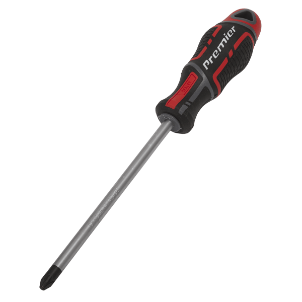 GripMAX(R) Pozi Screwdriver #3 x 150mm
