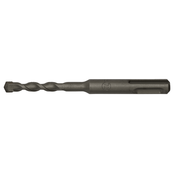 SDS Plus Drill Bit 7 x 110mm