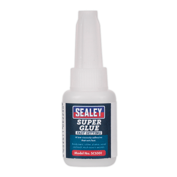 Fast Setting Super Glue 5g