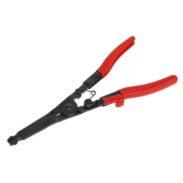 Exhaust & Hose Clamp Pliers