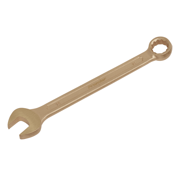 Non-Sparking Combination Spanner 14mm