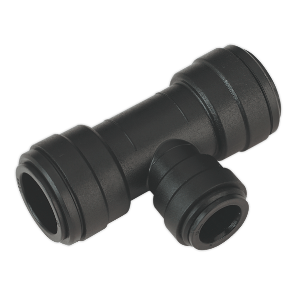 John Guest(R) Reducing Tee 22-15mm - Pack of 5