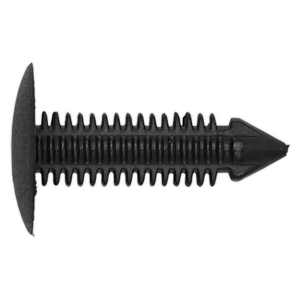 Fir Tree Clip 18mm x 30mm, 7-7.4mm Hole - Pack of 20