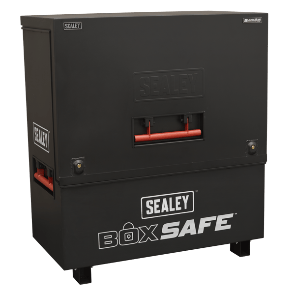 Superline PRO(R) Tool Vault 1125 x 610 x 1275mm