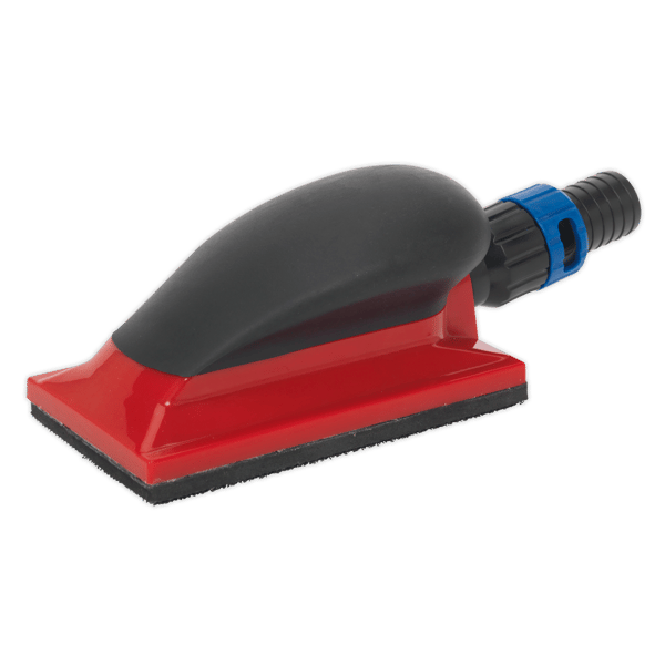 Dust-Free Sanding Block 70 x 120mm