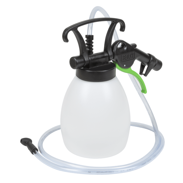 Pneumatic Vacuum Brake & Clutch Bleeder 1.2L