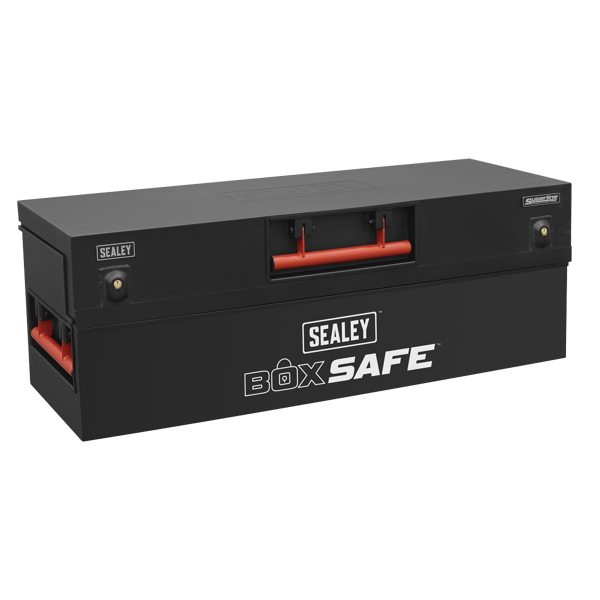Truck Box 1275 x 470 x 450mm