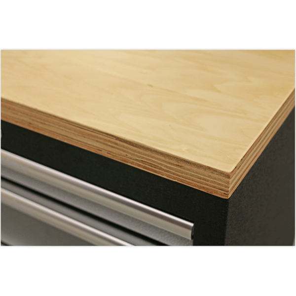 Superline PRO(R) Pressed Wood Worktop 2040mm