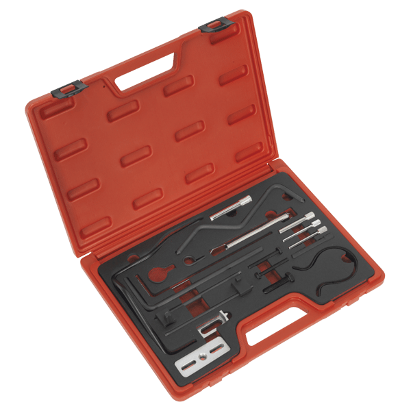 Diesel Engine Timing Tool Kit - for PSA, Ford - Belt Drive