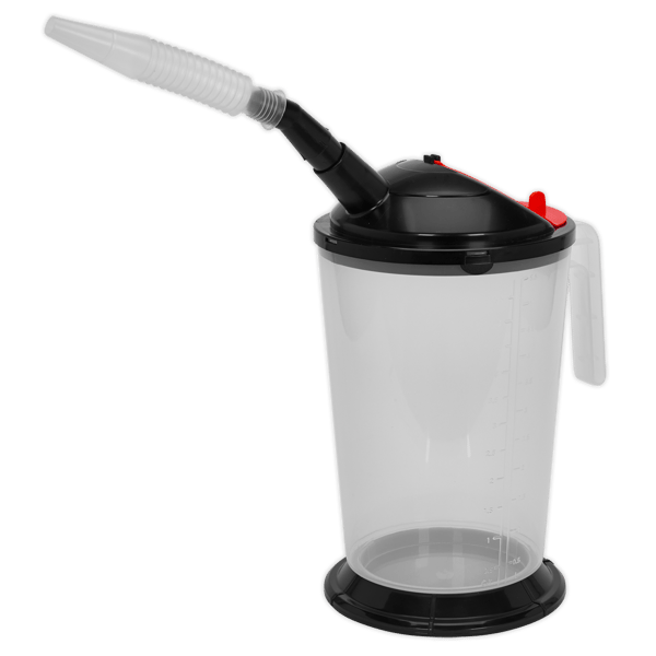 Measuring Jug with Flexible Spout 5L