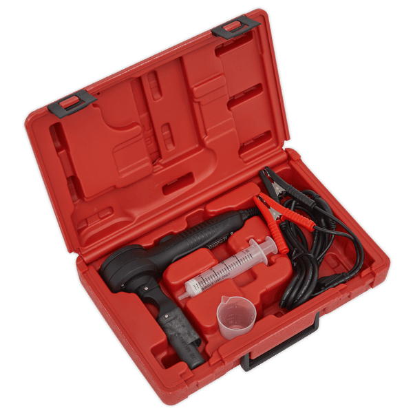 Boil Test Brake Fluid Tester
