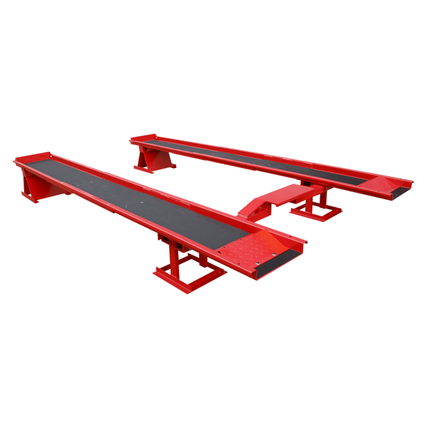 Car Lift/Ramp 3 Tonne