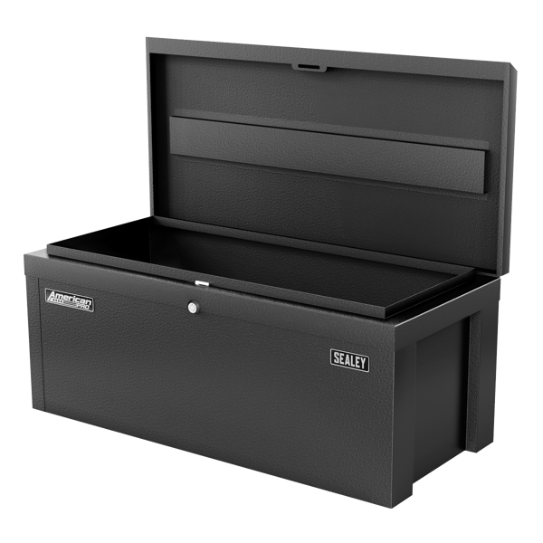 American PRO(R) Steel Storage Chest 765 x 350 x 320mm