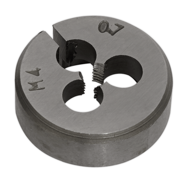 Metric Split Die M4 x 0.7mm