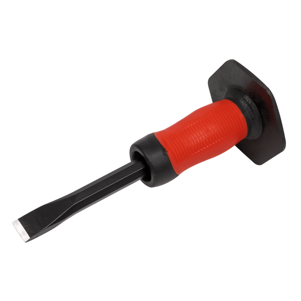 Cold Chisel With Grip 19 x 250mm