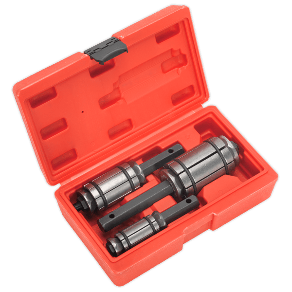 Exhaust Pipe Expander Set 3pc