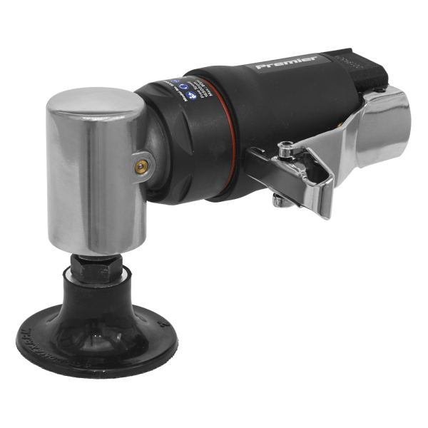 Mini Air Sander 50mm