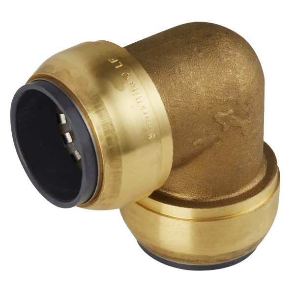 SharkBite(R) Equal Elbow 22mm
