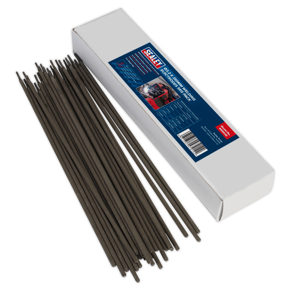 Welding Electrodes 3.2 x 350mm - 5kg Pack