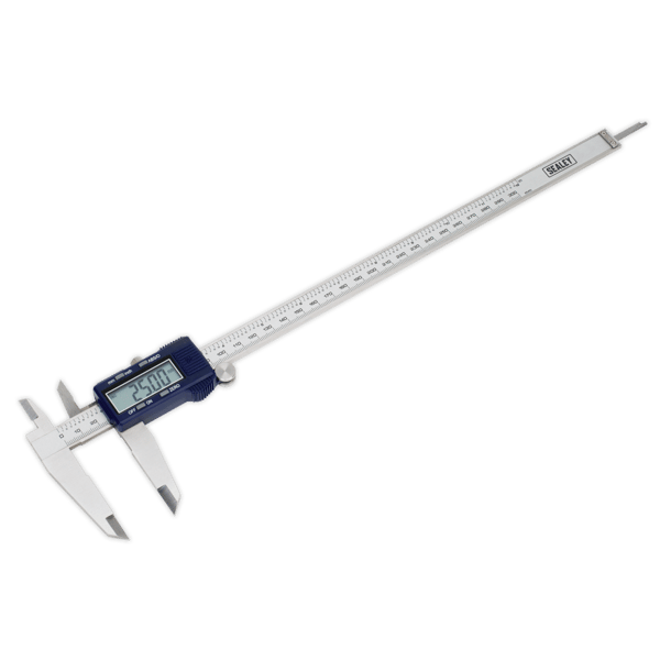 Digital Vernier Caliper 0-300mm(0-12")