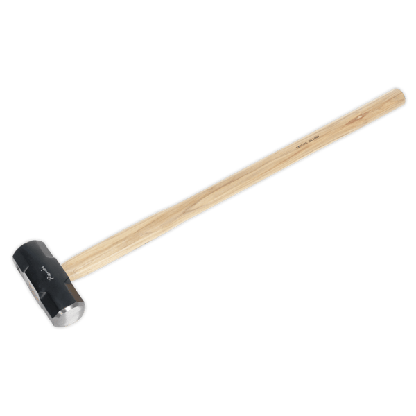 Sledge Hammer with Hickory Shaft 10lb
