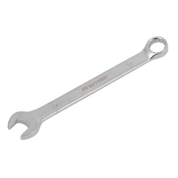 Combination Spanner 17mm