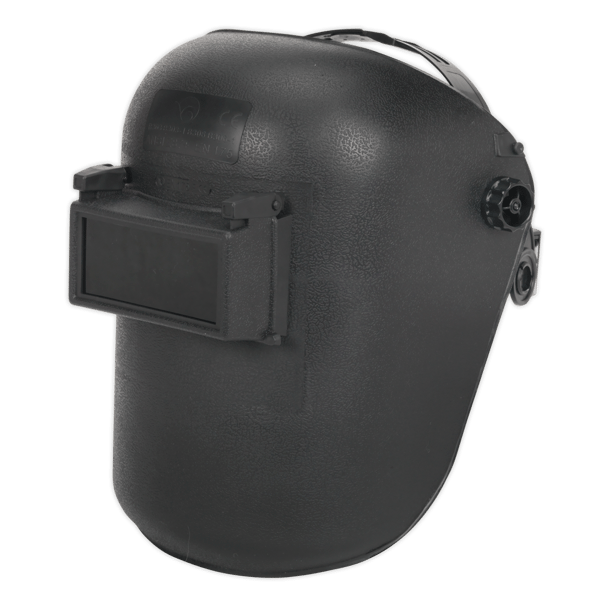 Welding Head Shield Shade 10 Lens