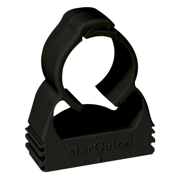 SharkBite(R) Pipe Clip 15mm - Pack of 10