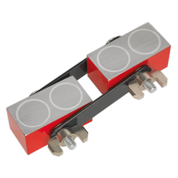 Magnetic Adjustable Link
