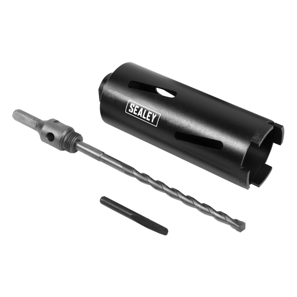 Core-to-Go Dry Diamond Core Drill Bit 65mm x 150mm