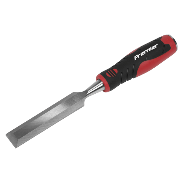 Hammer-Thru Wood Chisel 25mm