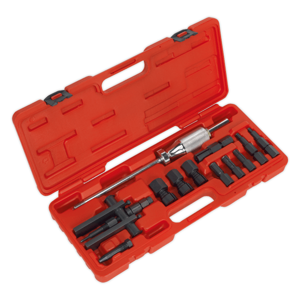 Blind Bearing Puller Set 12pc