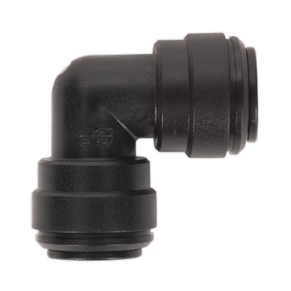John Guest(R) Elbow Coupling 10mm - Pack of 5