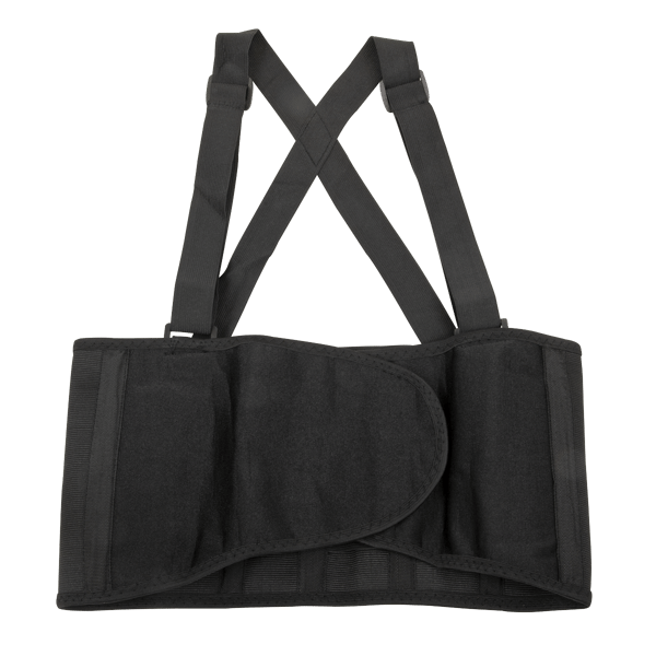 Back Support Belt 840-1020mm - Medium