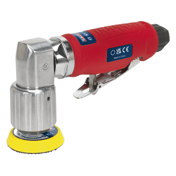Generation Air Orbital Sander 50mm