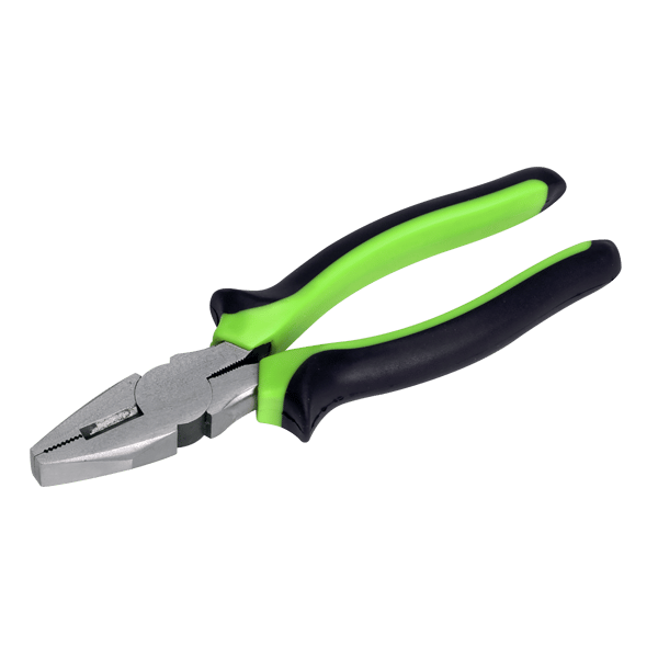 Siegen Combination Pliers 200mm