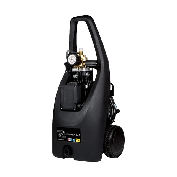 Power Jet 150 Professional Pressure Washer