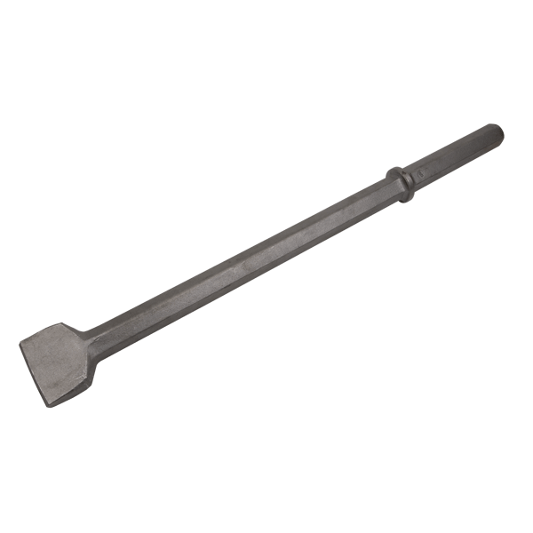 Chisel 75 x 620mm - 1-1/4"Hex