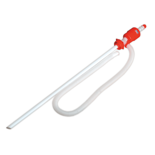 Syphon Pump for 60-205L Drum