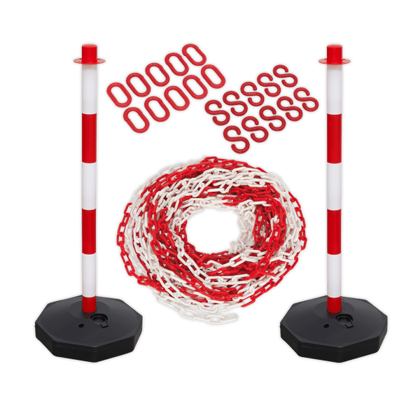 Exclusion Zone Extension Kit