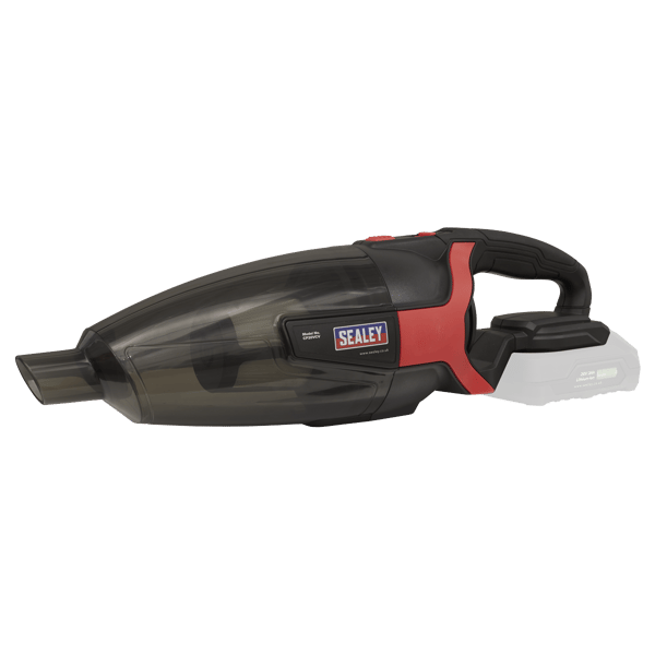 SV20 Series 650ml Cordless Handheld Vacuum Cleaner 20V - Body Only