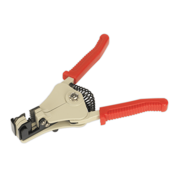 Automatic Wire Stripping Tool