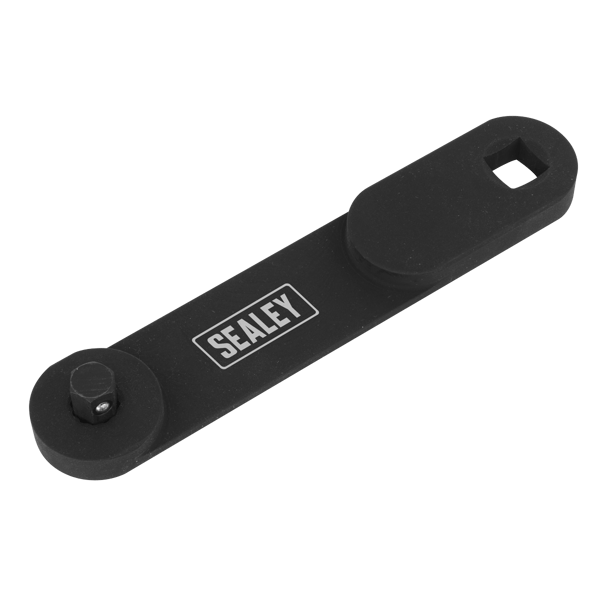 Automatic Gearbox Filler Wrench for Jaguar 3/8"Sq Drive
